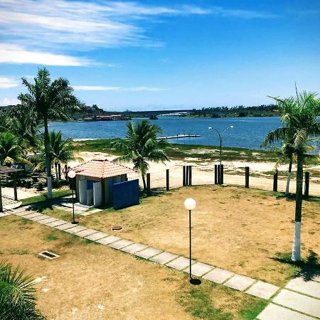 Apartamento Marina Clube Vista Lagoa Кабу-Фриу Экстерьер фото
