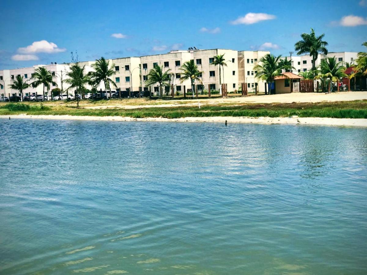 Apartamento Marina Clube Vista Lagoa Кабу-Фриу Экстерьер фото