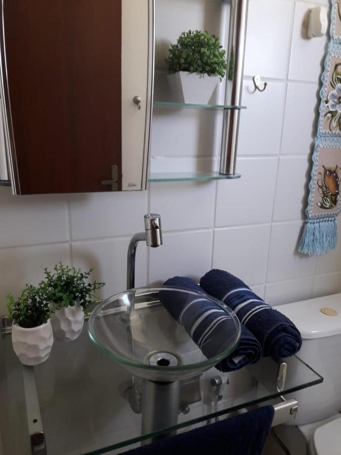 Apartamento Marina Clube Vista Lagoa Кабу-Фриу Экстерьер фото