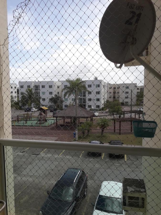 Apartamento Marina Clube Vista Lagoa Кабу-Фриу Экстерьер фото
