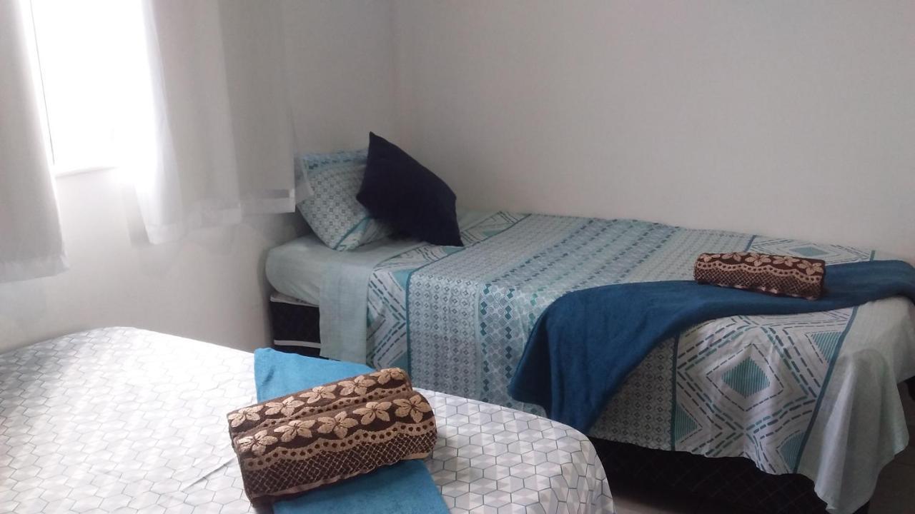 Apartamento Marina Clube Vista Lagoa Кабу-Фриу Экстерьер фото