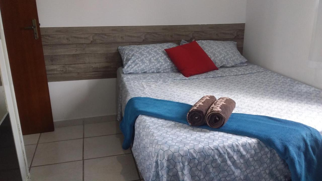 Apartamento Marina Clube Vista Lagoa Кабу-Фриу Экстерьер фото