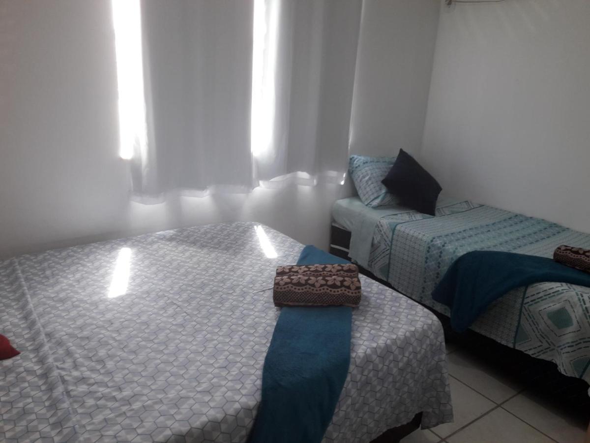 Apartamento Marina Clube Vista Lagoa Кабу-Фриу Экстерьер фото