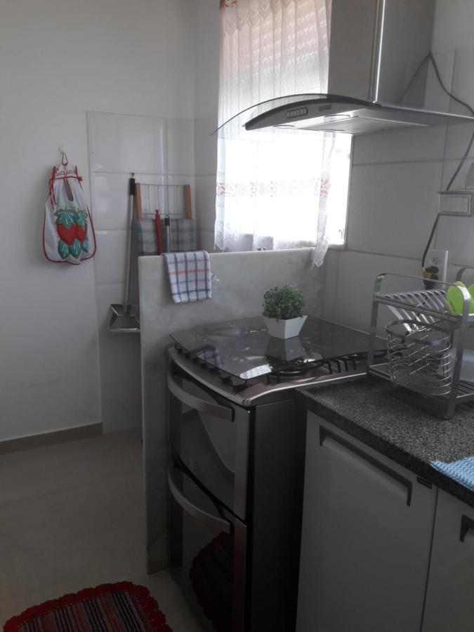 Apartamento Marina Clube Vista Lagoa Кабу-Фриу Экстерьер фото