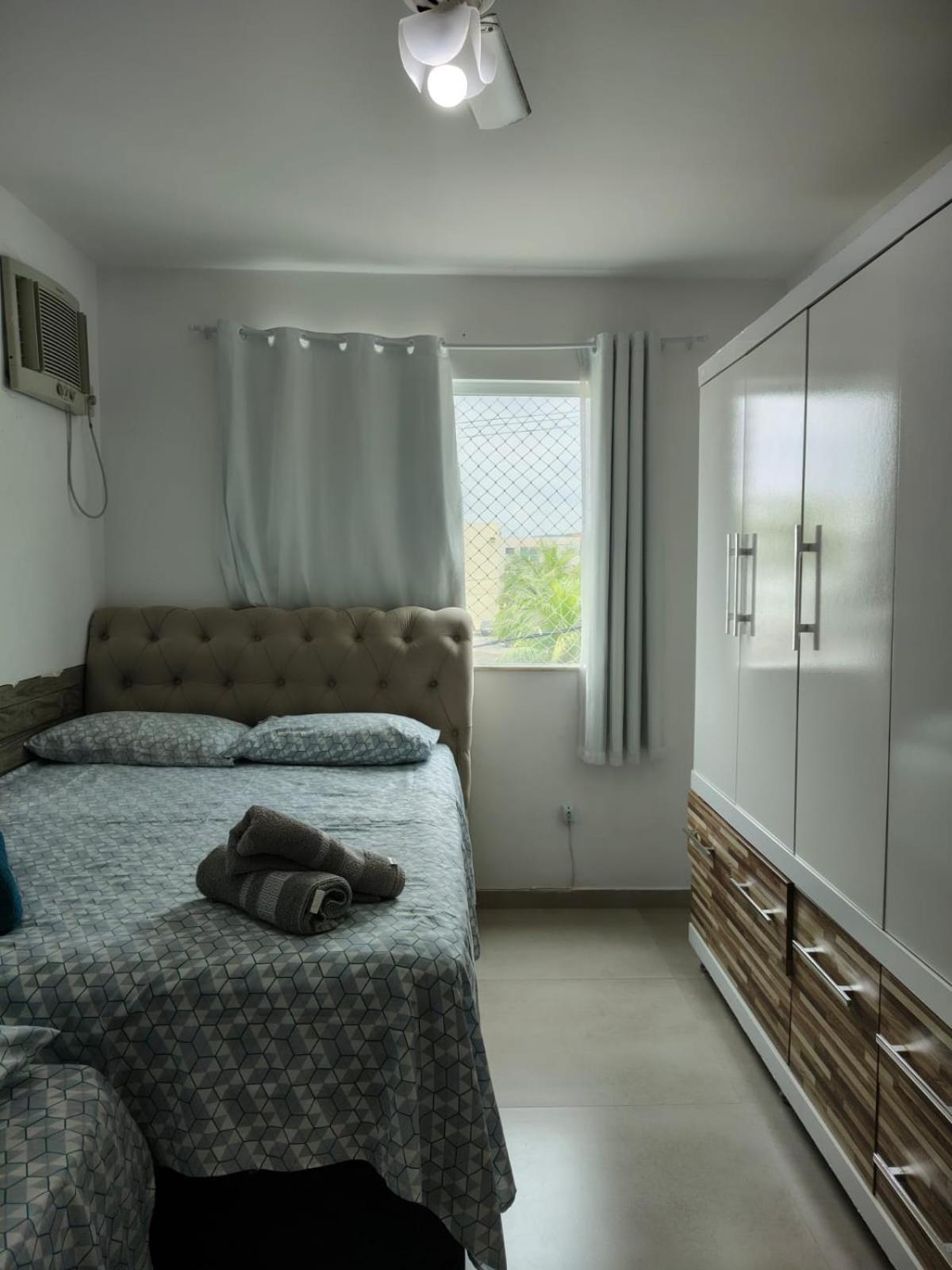 Apartamento Marina Clube Vista Lagoa Кабу-Фриу Экстерьер фото