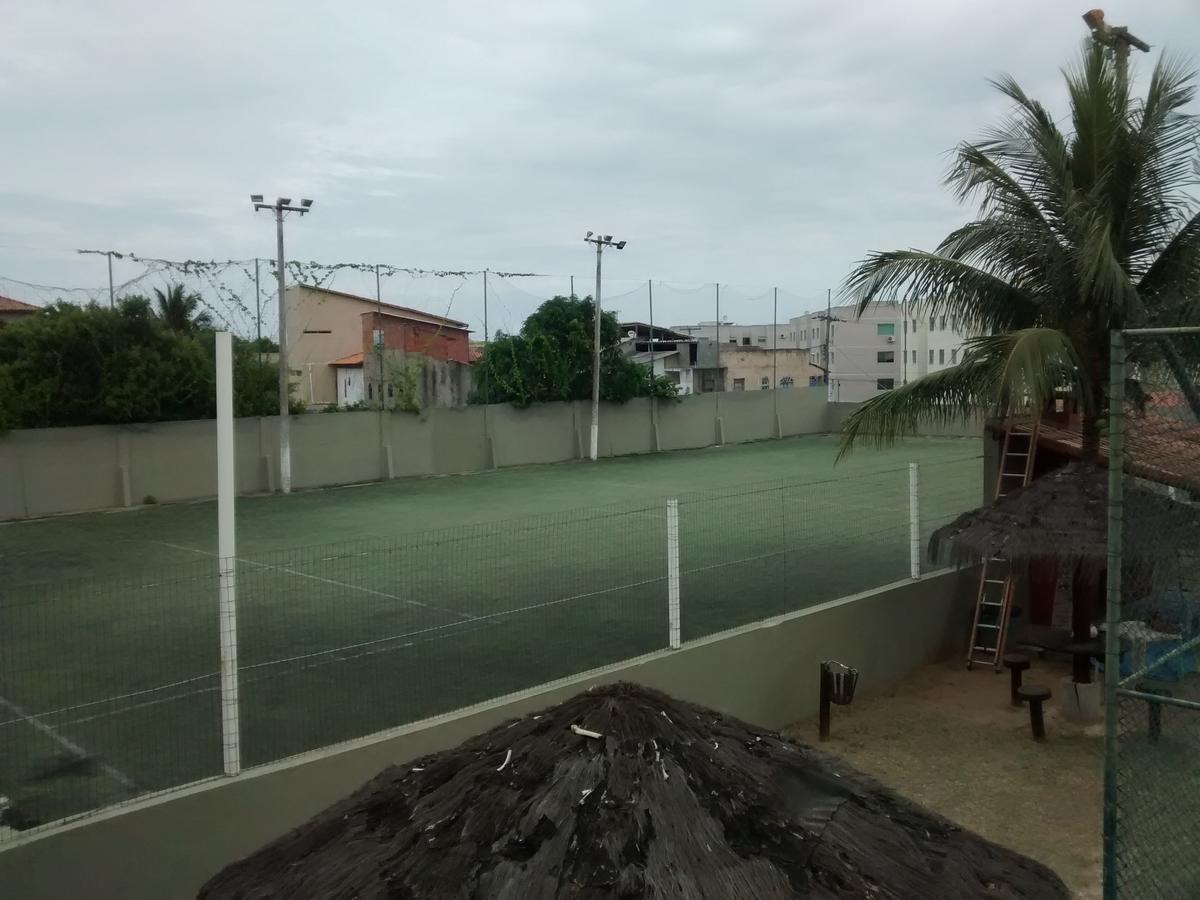 Apartamento Marina Clube Vista Lagoa Кабу-Фриу Экстерьер фото