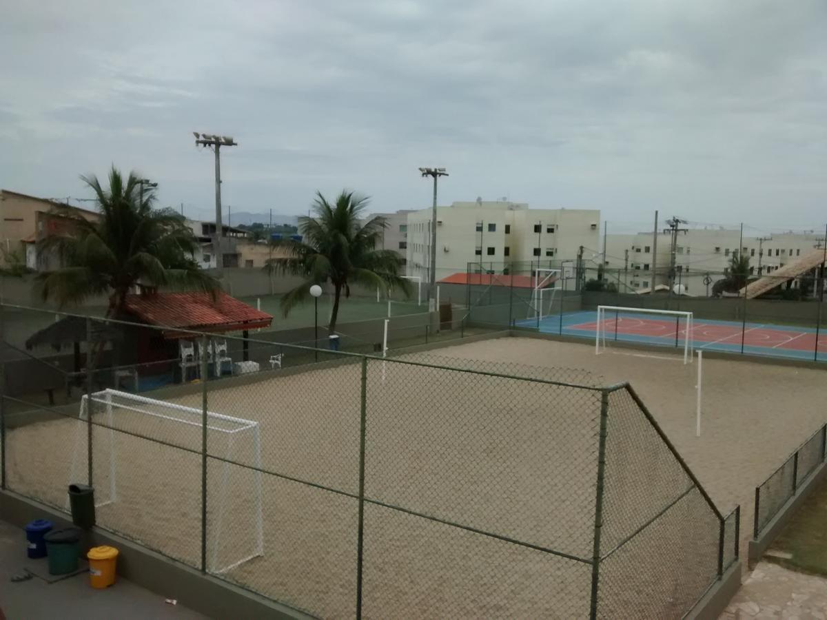 Apartamento Marina Clube Vista Lagoa Кабу-Фриу Экстерьер фото