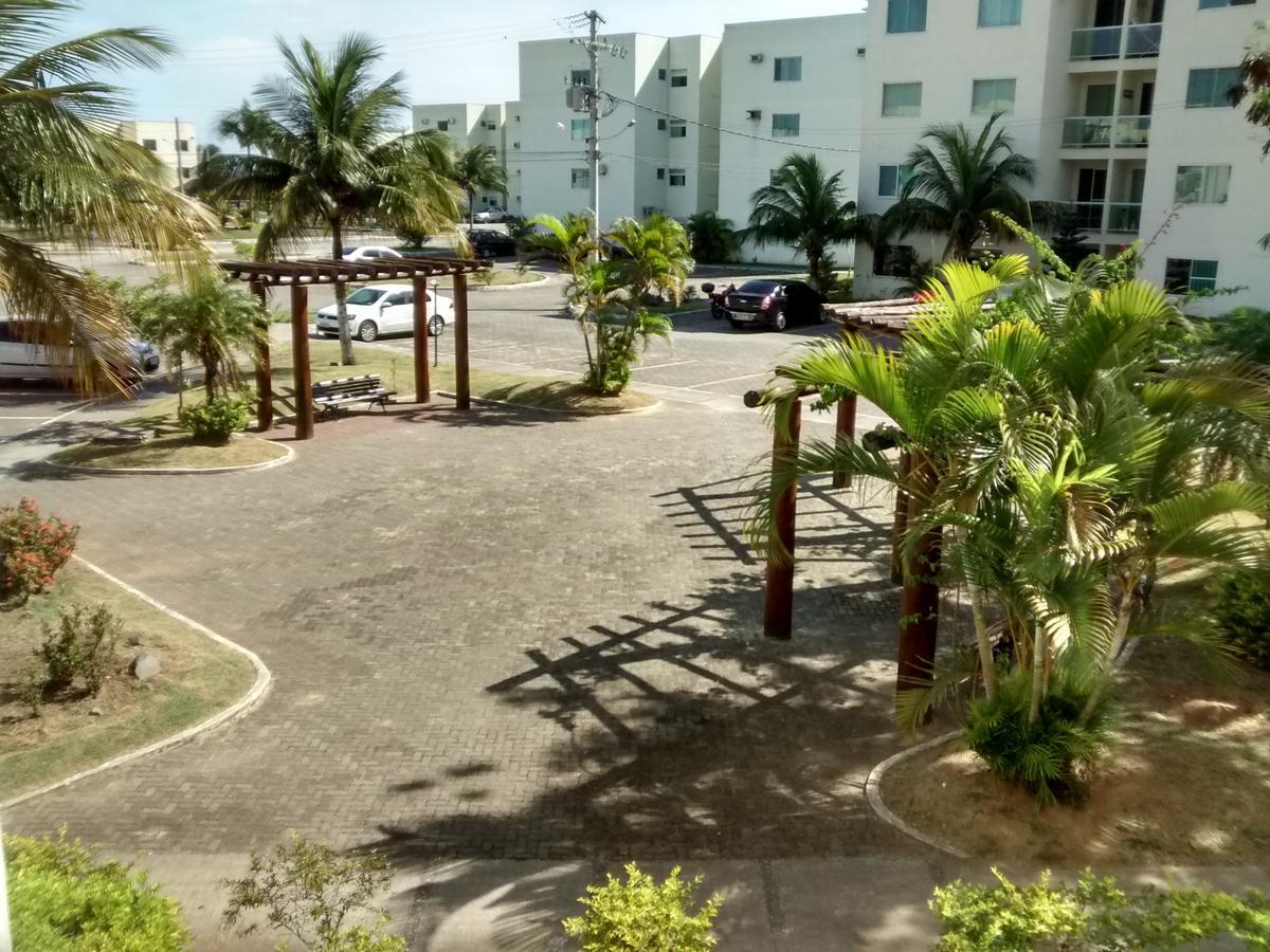 Apartamento Marina Clube Vista Lagoa Кабу-Фриу Экстерьер фото