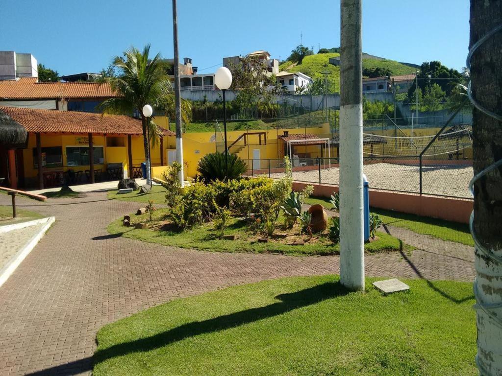Apartamento Marina Clube Vista Lagoa Кабу-Фриу Экстерьер фото